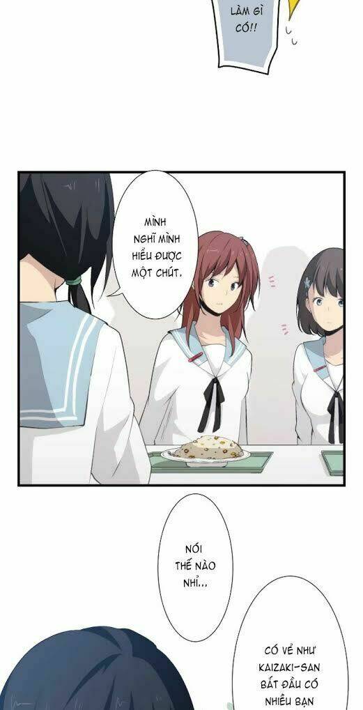 Viên Thuốc Trùng Sinh Chapter 56 - Trang 2