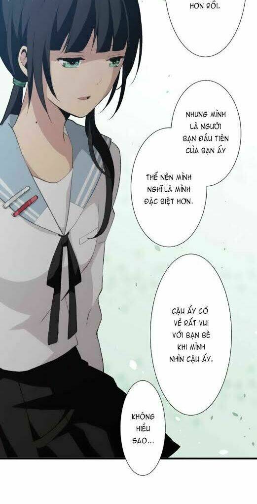 Viên Thuốc Trùng Sinh Chapter 56 - Trang 2