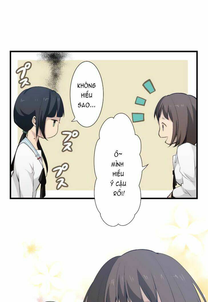 Viên Thuốc Trùng Sinh Chapter 56 - Trang 2