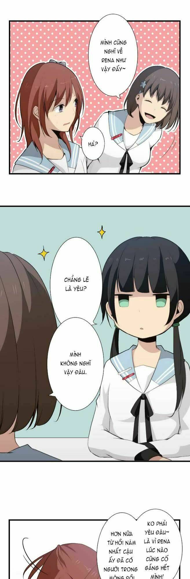 Viên Thuốc Trùng Sinh Chapter 56 - Trang 2