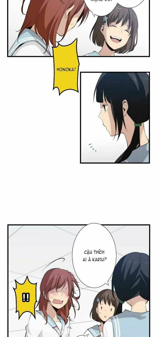 Viên Thuốc Trùng Sinh Chapter 56 - Trang 2