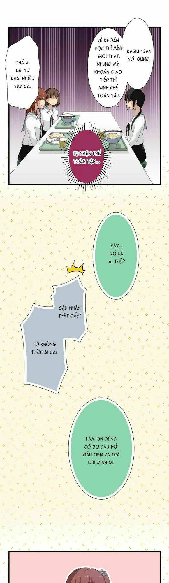 Viên Thuốc Trùng Sinh Chapter 56 - Trang 2