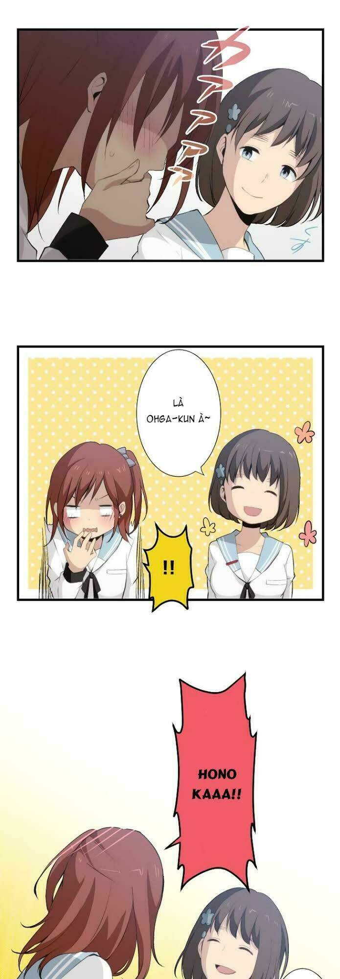 Viên Thuốc Trùng Sinh Chapter 56 - Trang 2