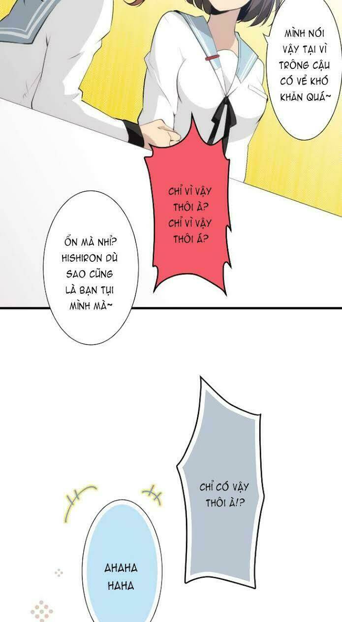 Viên Thuốc Trùng Sinh Chapter 56 - Trang 2