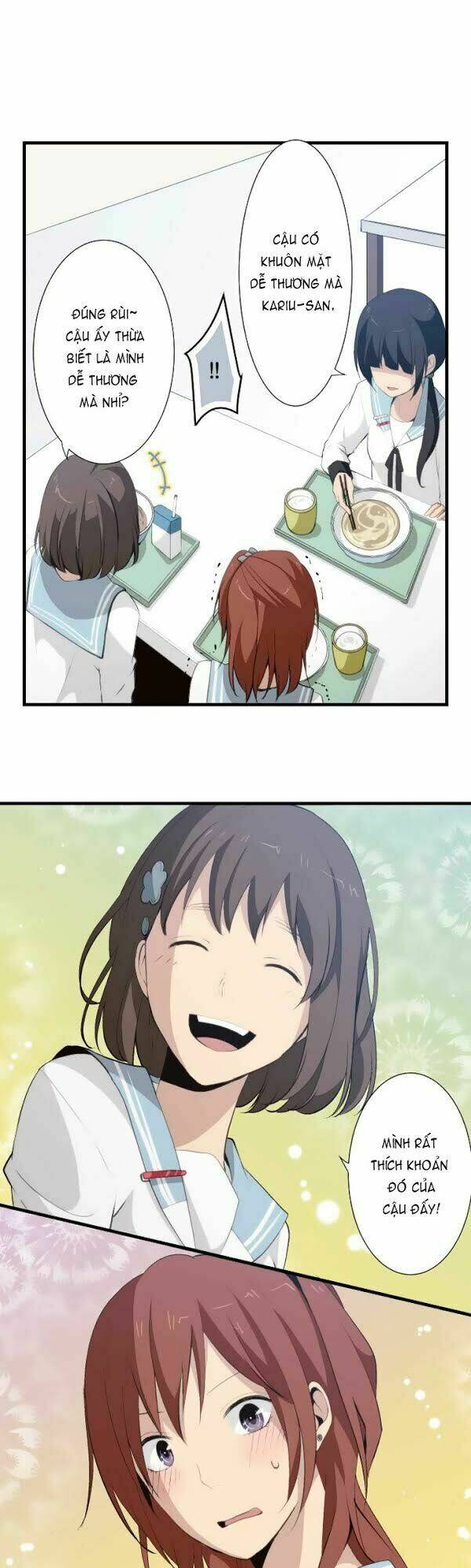 Viên Thuốc Trùng Sinh Chapter 56 - Trang 2