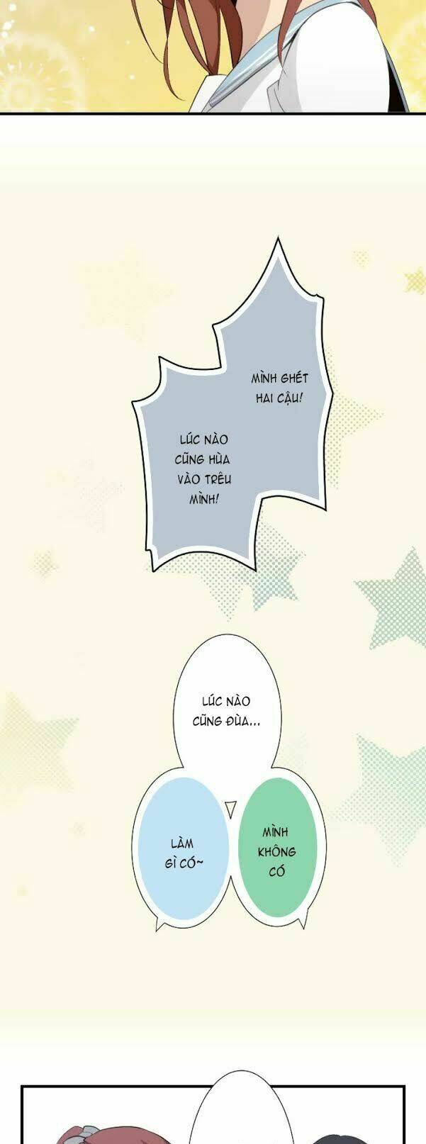 Viên Thuốc Trùng Sinh Chapter 56 - Trang 2