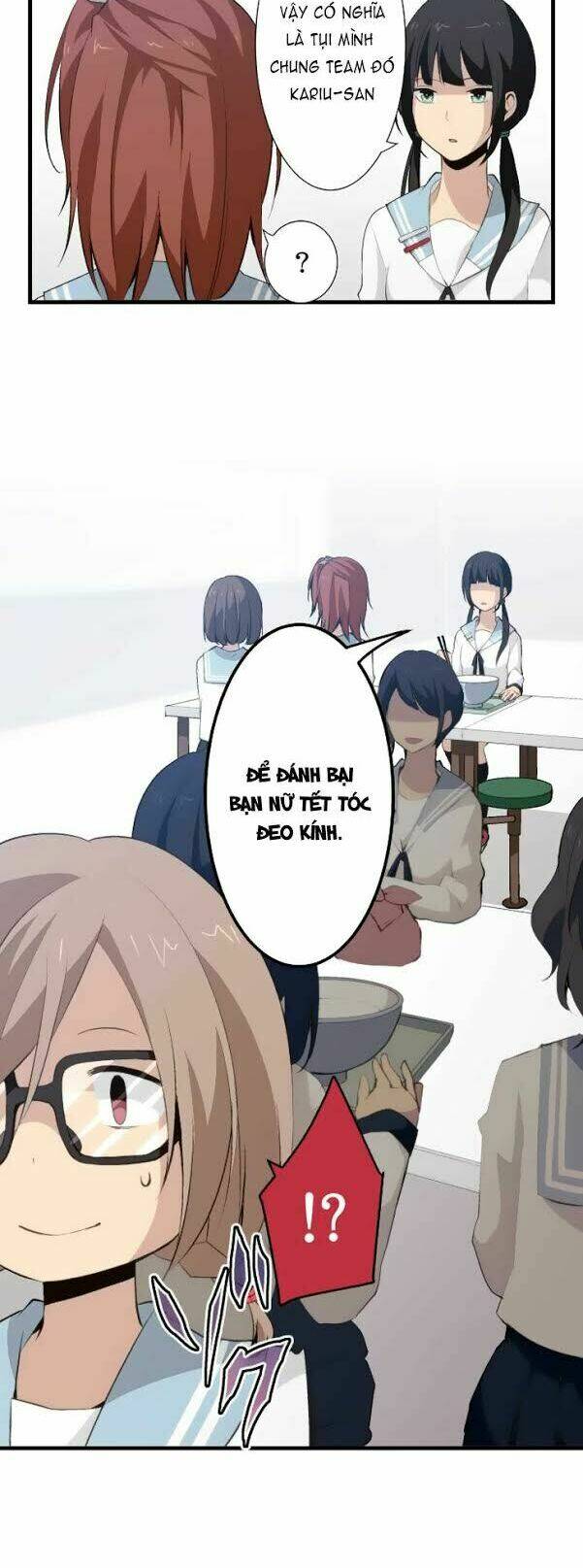 Viên Thuốc Trùng Sinh Chapter 56 - Trang 2