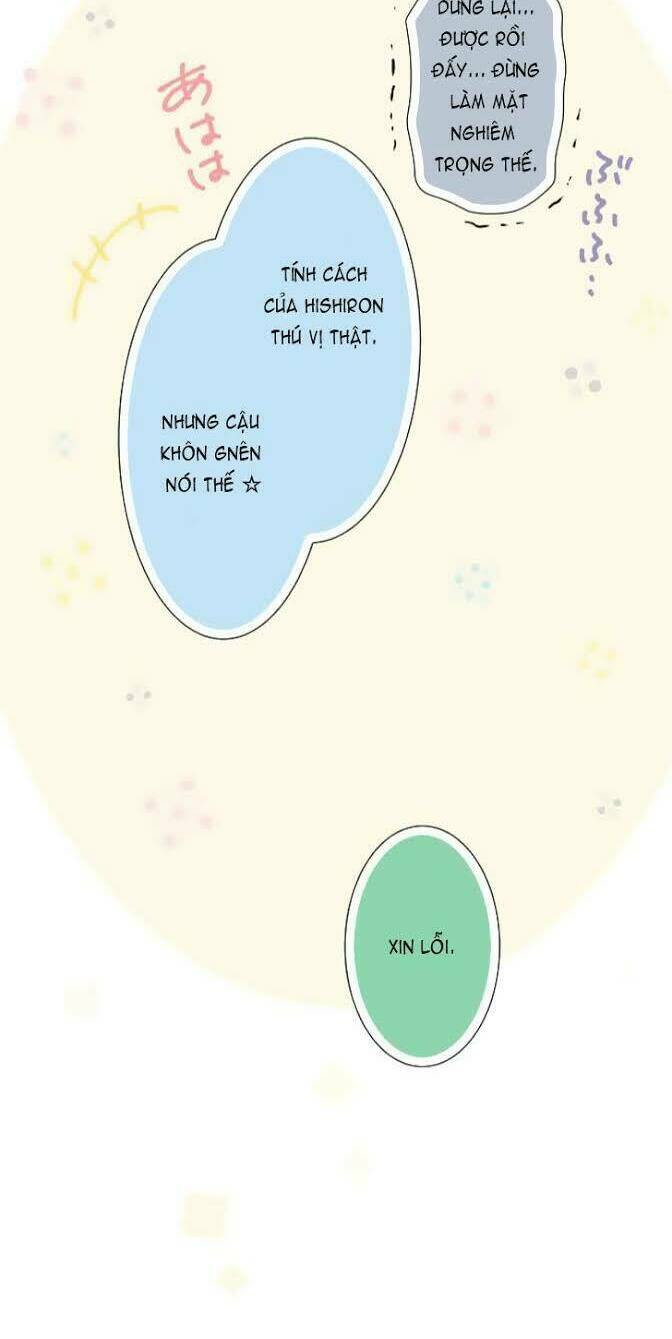 Viên Thuốc Trùng Sinh Chapter 56 - Trang 2