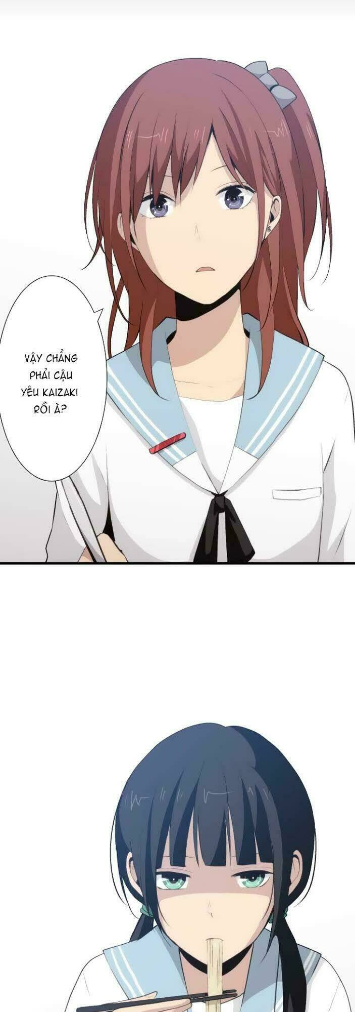 Viên Thuốc Trùng Sinh Chapter 56 - Trang 2