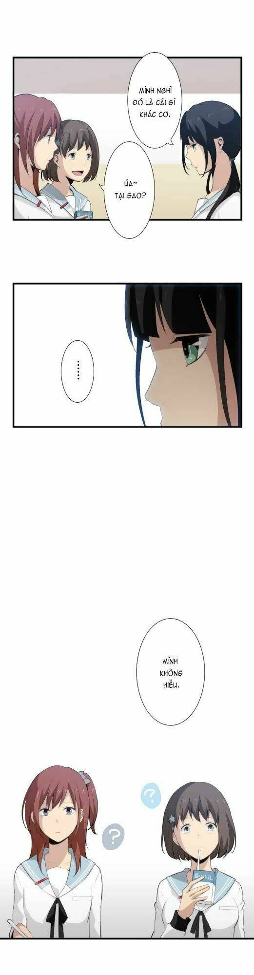 Viên Thuốc Trùng Sinh Chapter 56 - Trang 2