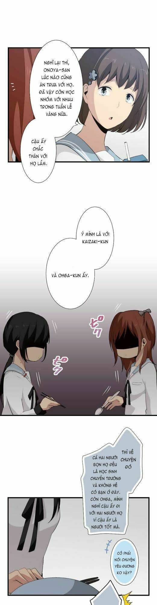 Viên Thuốc Trùng Sinh Chapter 56 - Trang 2