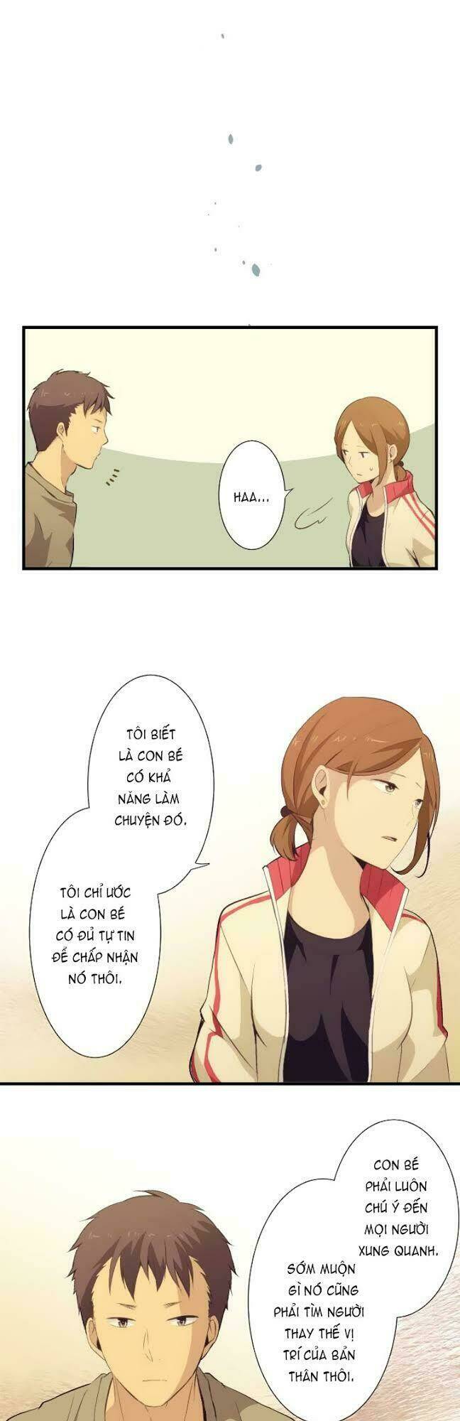 Viên Thuốc Trùng Sinh Chapter 58 - Trang 2