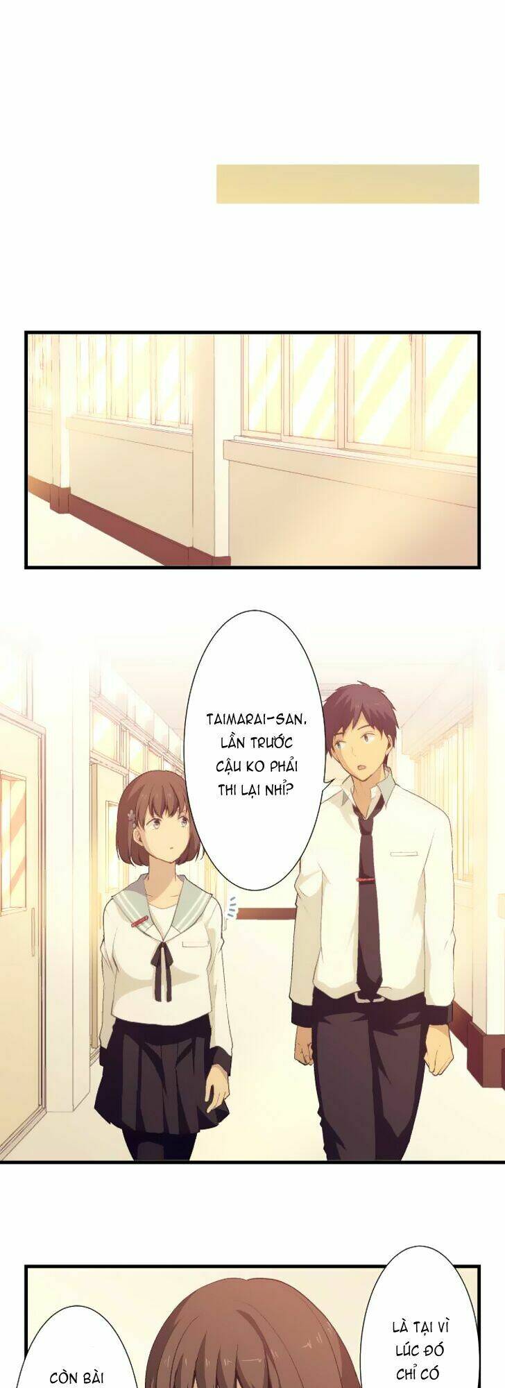 Viên Thuốc Trùng Sinh Chapter 58 - Trang 2