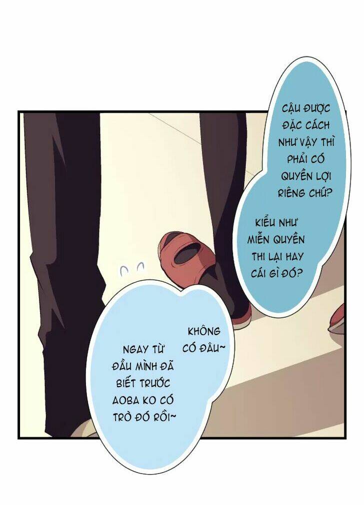 Viên Thuốc Trùng Sinh Chapter 58 - Trang 2