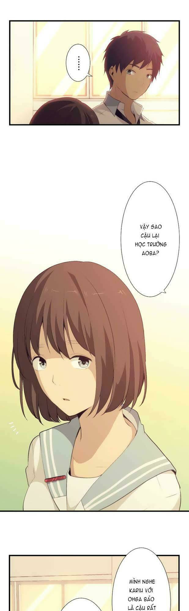 Viên Thuốc Trùng Sinh Chapter 58 - Trang 2