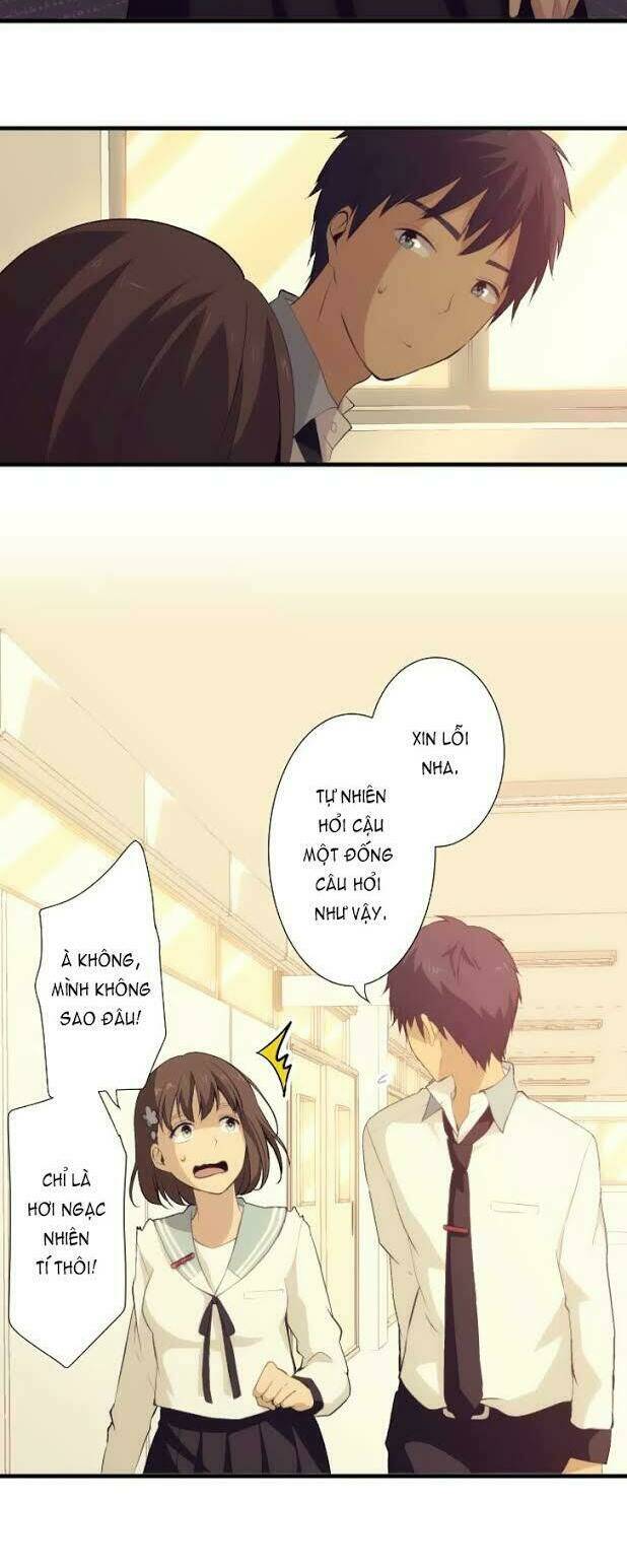 Viên Thuốc Trùng Sinh Chapter 58 - Trang 2