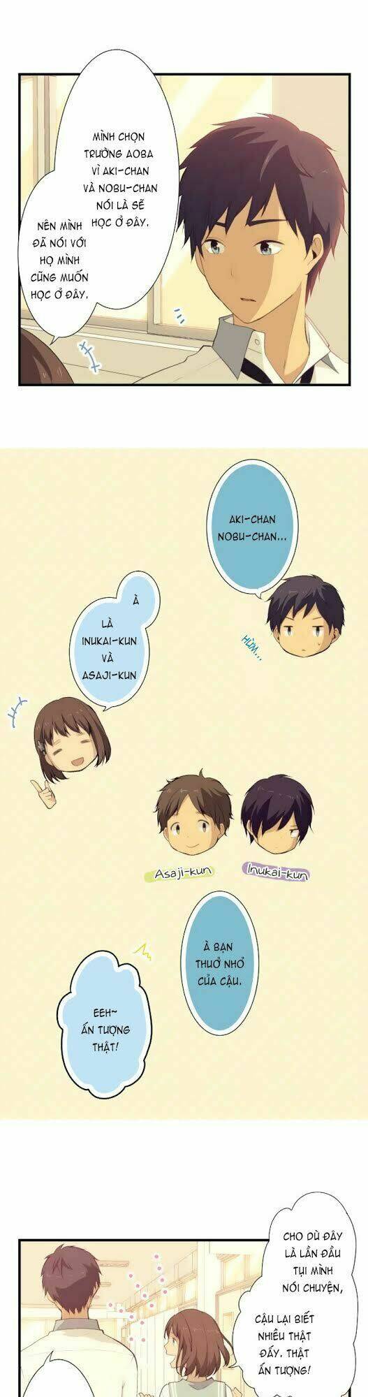 Viên Thuốc Trùng Sinh Chapter 58 - Trang 2