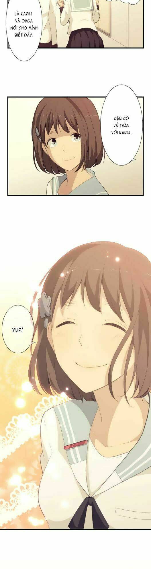 Viên Thuốc Trùng Sinh Chapter 58 - Trang 2