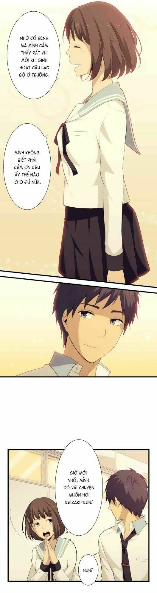 Viên Thuốc Trùng Sinh Chapter 58 - Trang 2