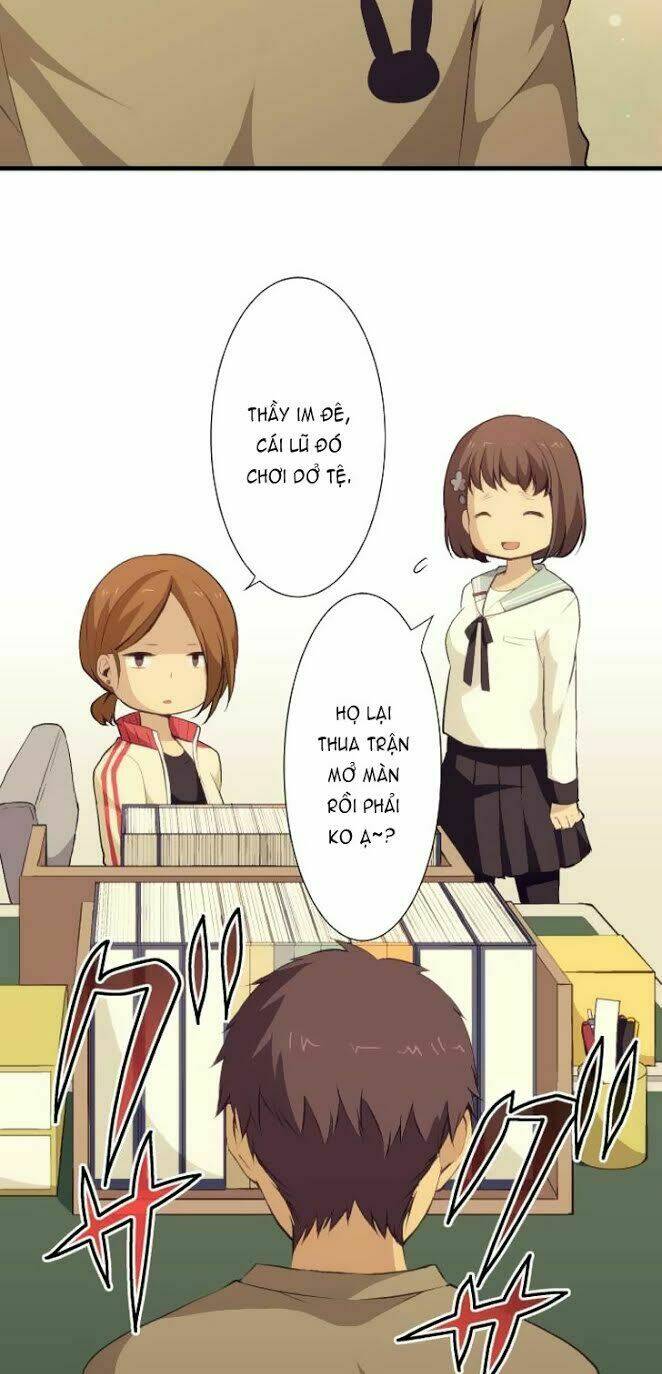 Viên Thuốc Trùng Sinh Chapter 58 - Trang 2