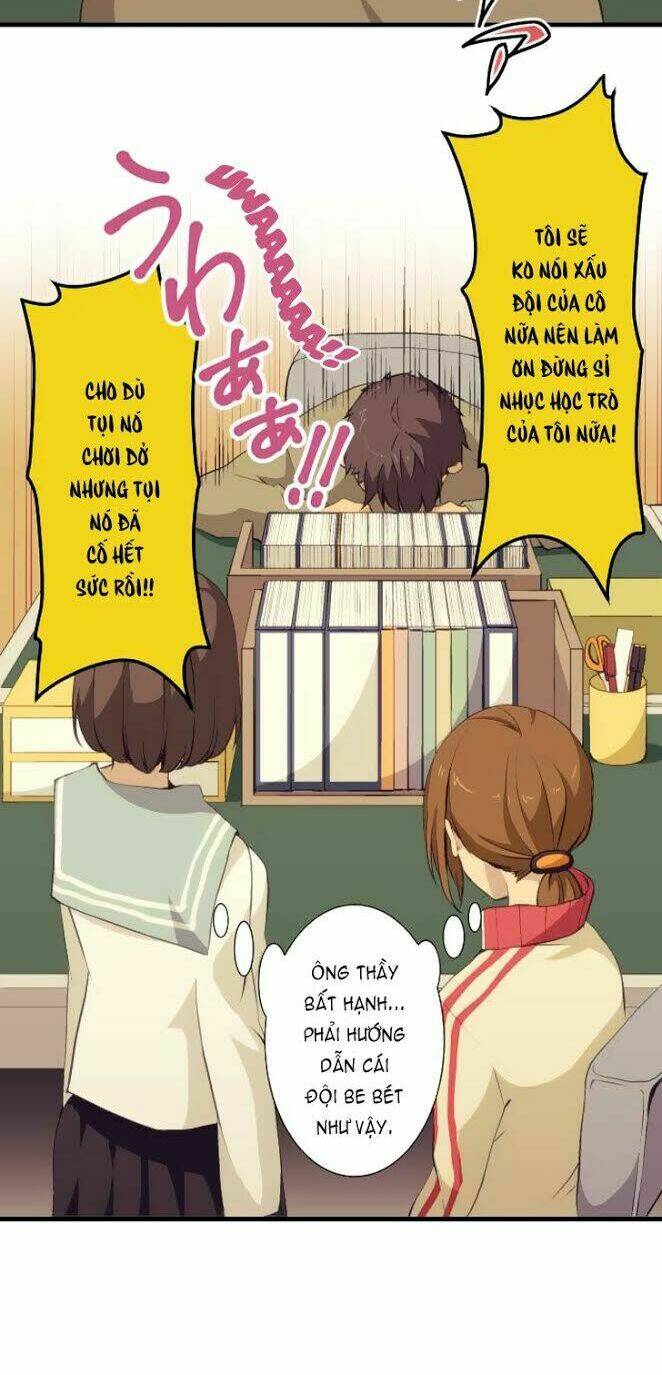 Viên Thuốc Trùng Sinh Chapter 58 - Trang 2