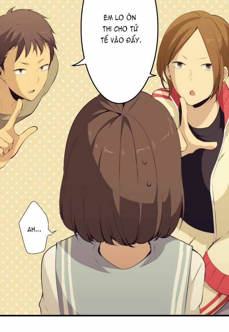 Viên Thuốc Trùng Sinh Chapter 58 - Trang 2