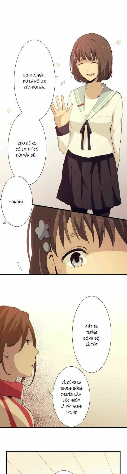 Viên Thuốc Trùng Sinh Chapter 58 - Trang 2