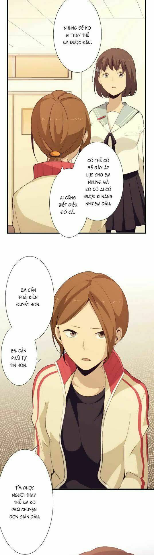 Viên Thuốc Trùng Sinh Chapter 58 - Trang 2