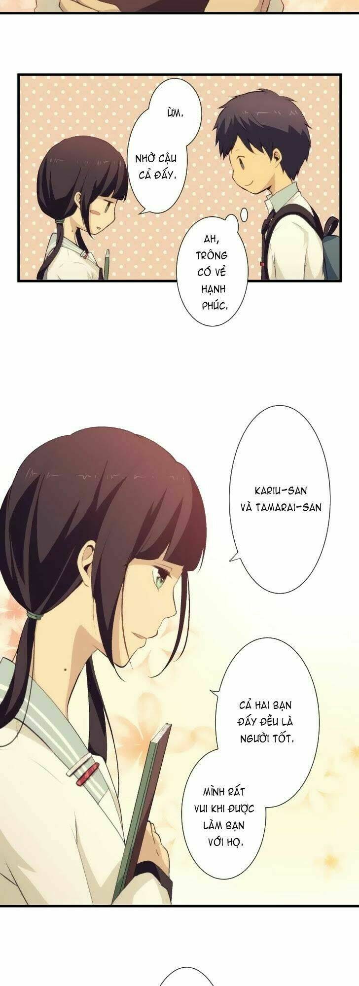 Viên Thuốc Trùng Sinh Chapter 59 - Trang 2