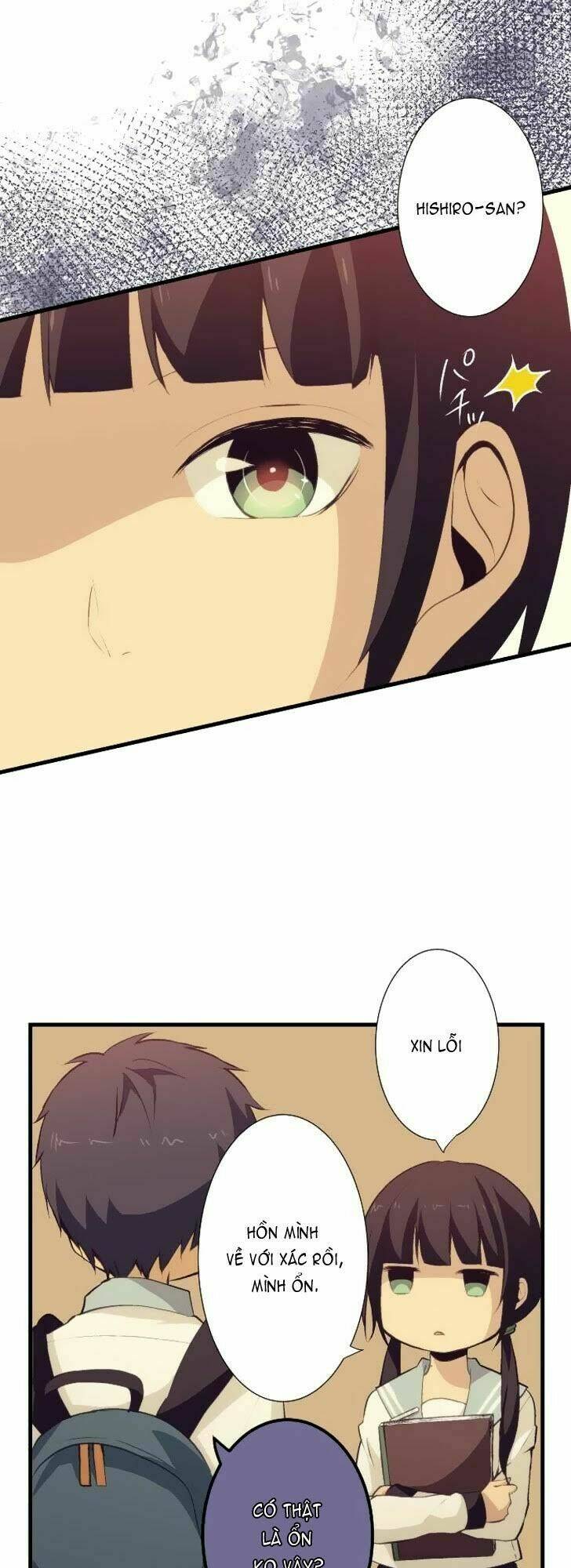 Viên Thuốc Trùng Sinh Chapter 59 - Trang 2