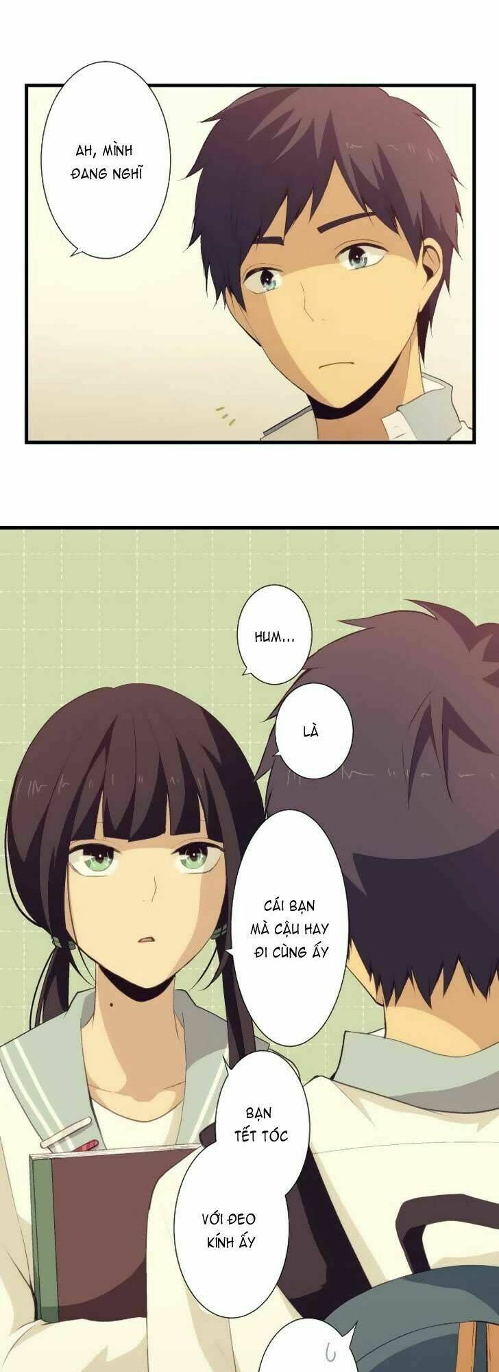 Viên Thuốc Trùng Sinh Chapter 59 - Trang 2