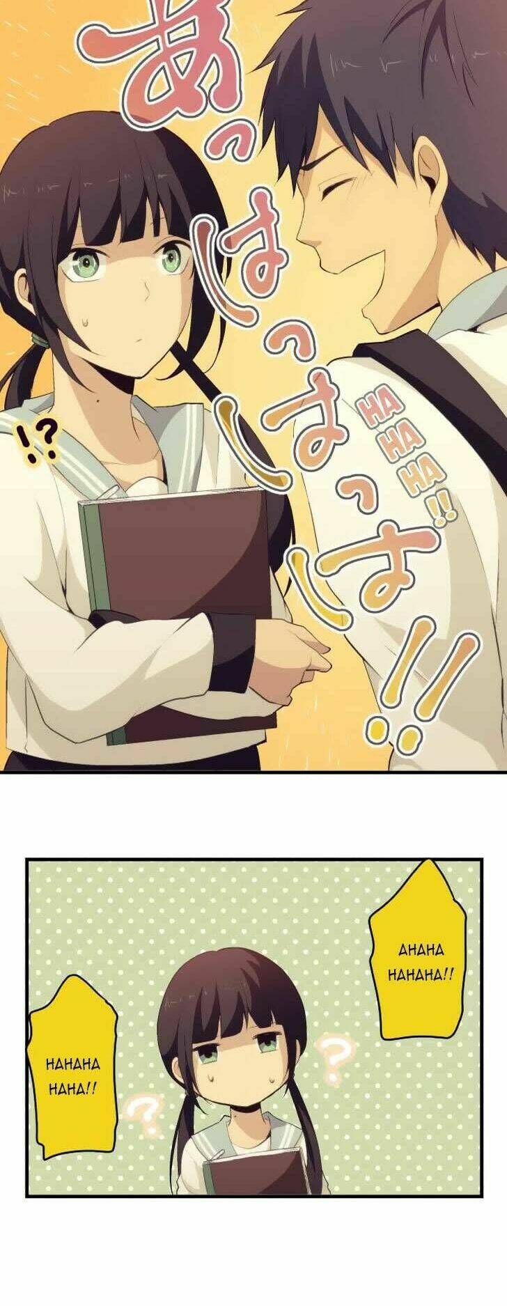 Viên Thuốc Trùng Sinh Chapter 59 - Trang 2