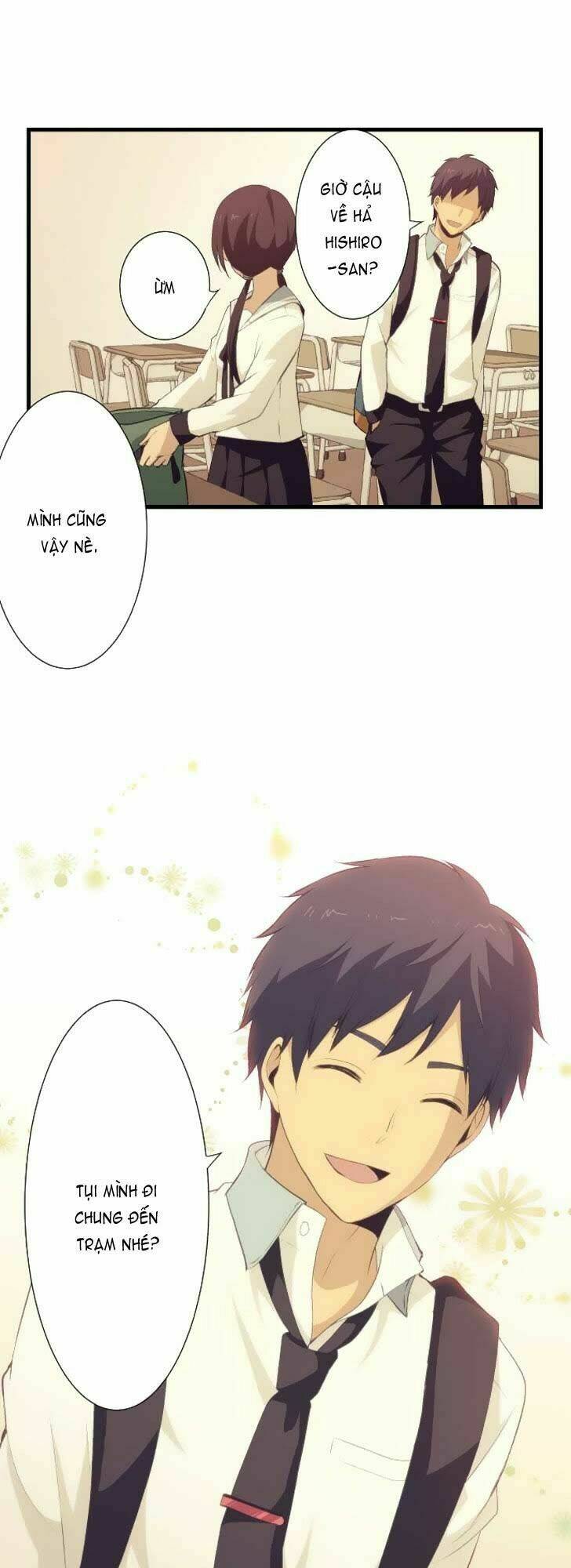 Viên Thuốc Trùng Sinh Chapter 59 - Trang 2