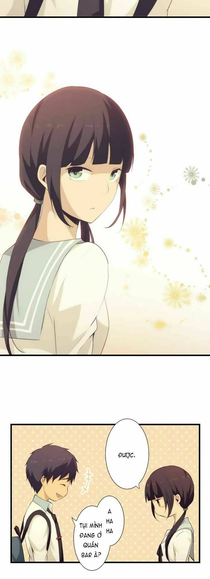 Viên Thuốc Trùng Sinh Chapter 59 - Trang 2