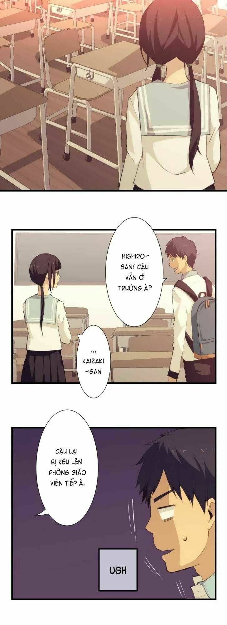 Viên Thuốc Trùng Sinh Chapter 59 - Trang 2