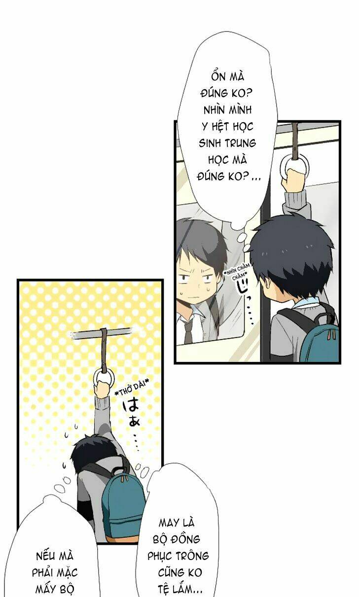 Viên Thuốc Trùng Sinh Chapter 6 - Trang 2