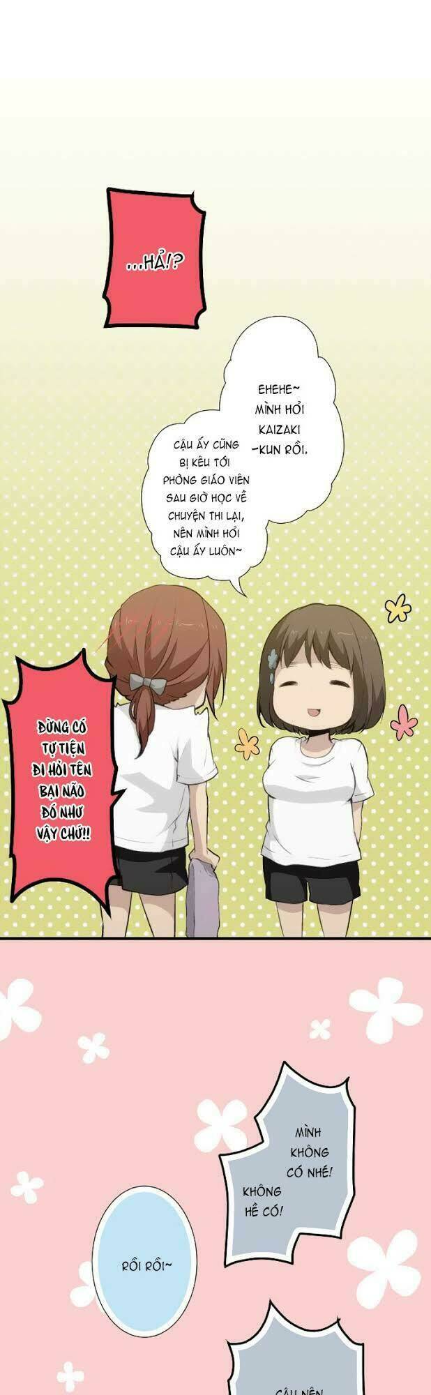 Viên Thuốc Trùng Sinh Chapter 60 - Trang 2