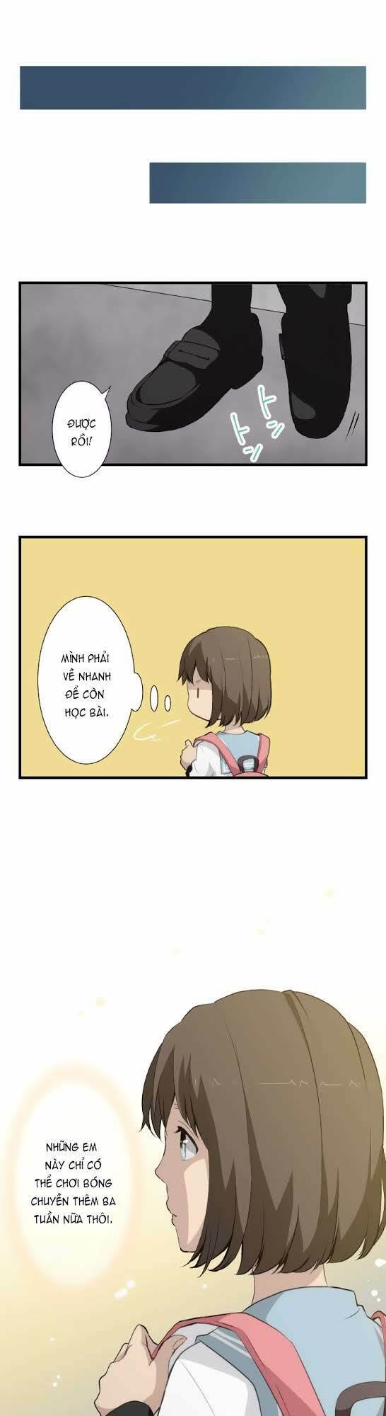 Viên Thuốc Trùng Sinh Chapter 60 - Trang 2