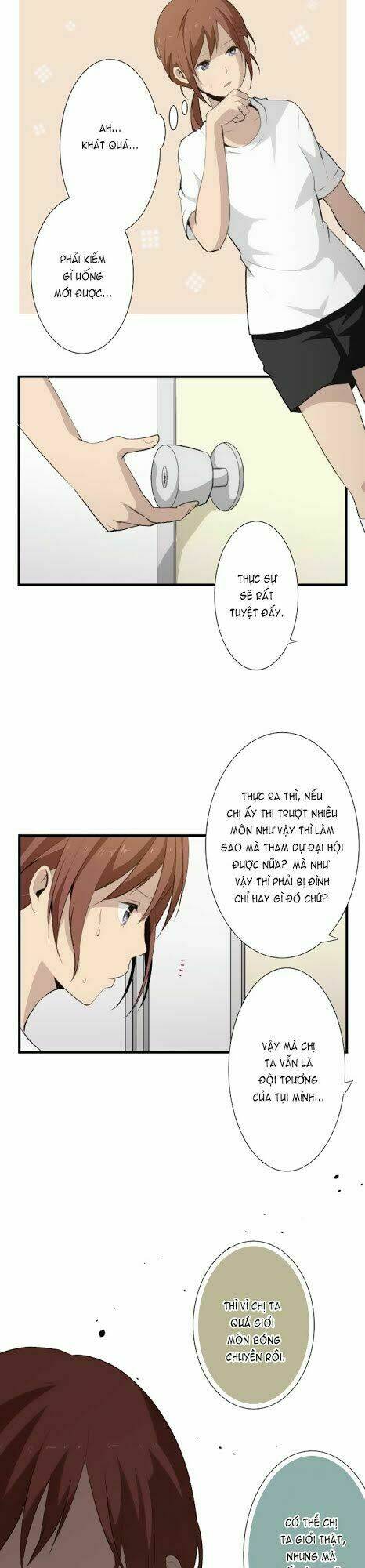 Viên Thuốc Trùng Sinh Chapter 60 - Trang 2