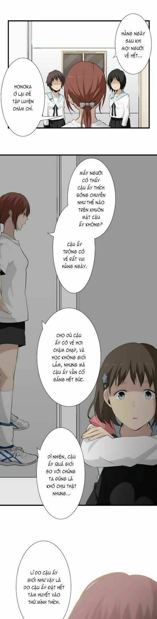 Viên Thuốc Trùng Sinh Chapter 60 - Trang 2