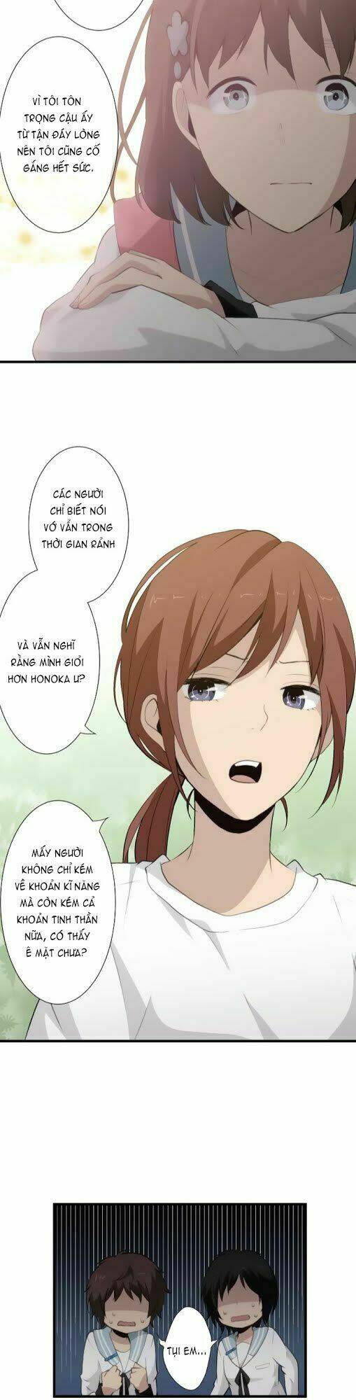 Viên Thuốc Trùng Sinh Chapter 60 - Trang 2