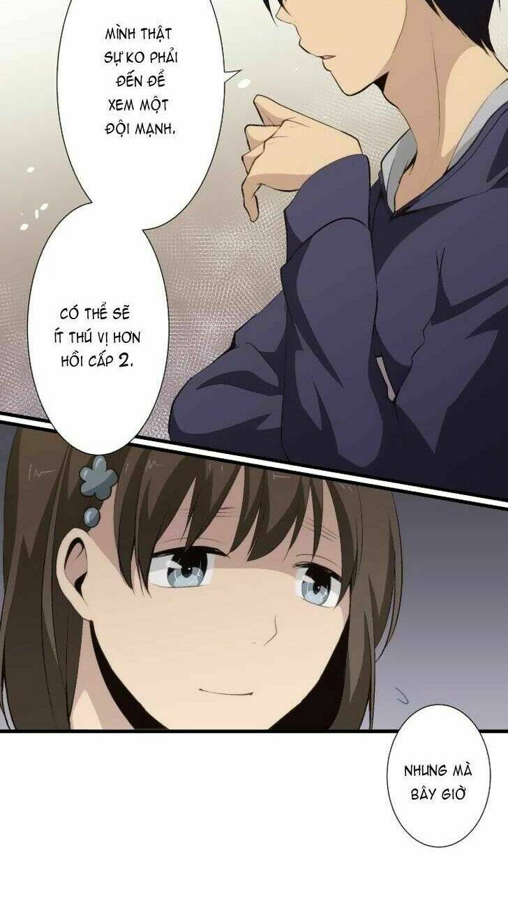Viên Thuốc Trùng Sinh Chapter 61 - Trang 2