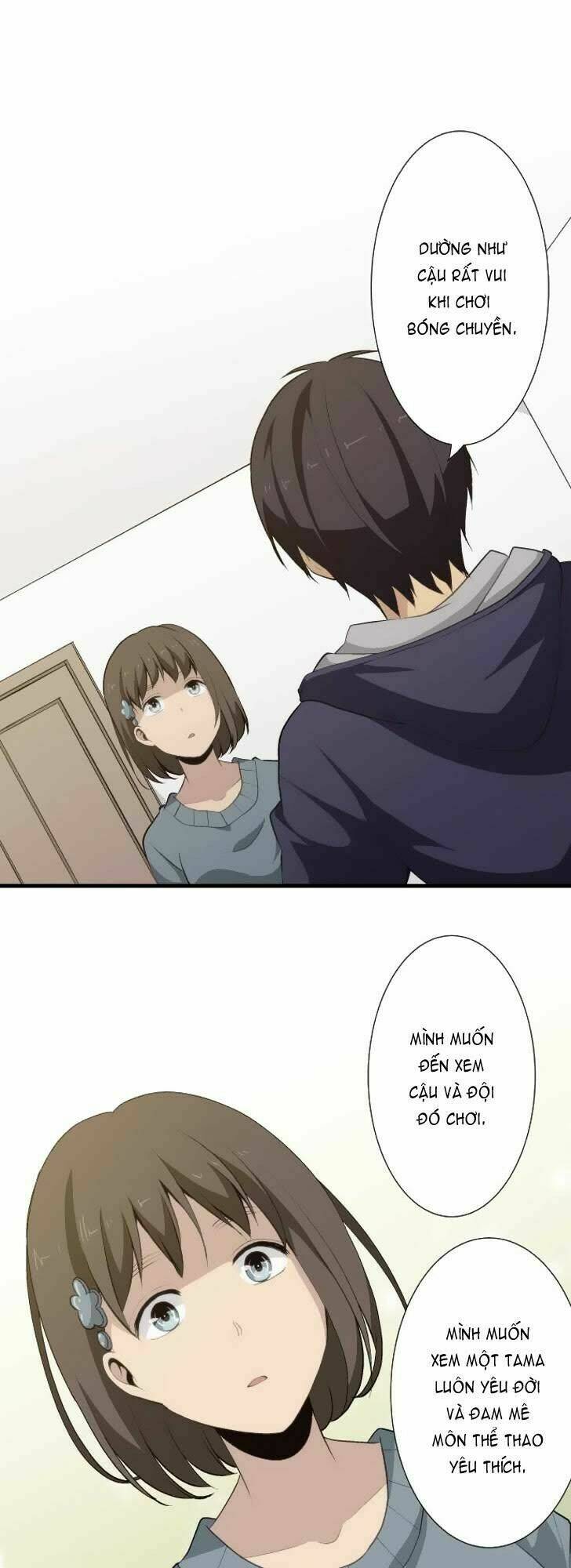 Viên Thuốc Trùng Sinh Chapter 61 - Trang 2