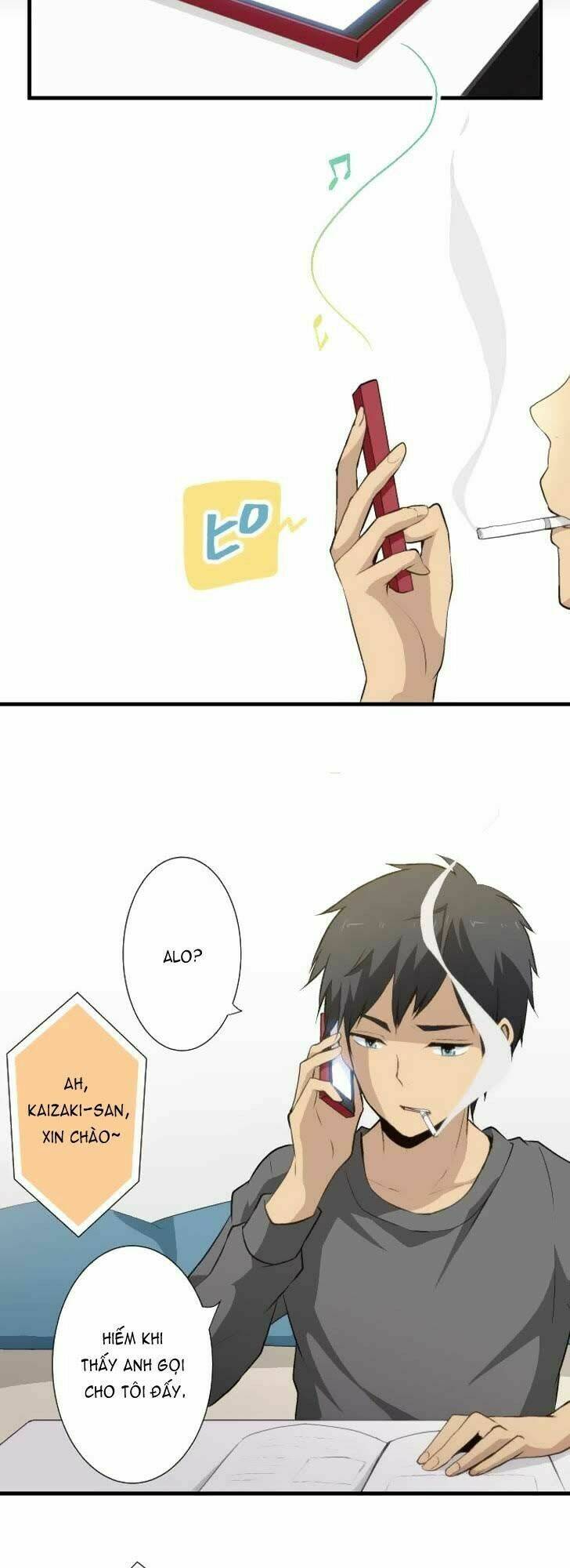 Viên Thuốc Trùng Sinh Chapter 61 - Trang 2