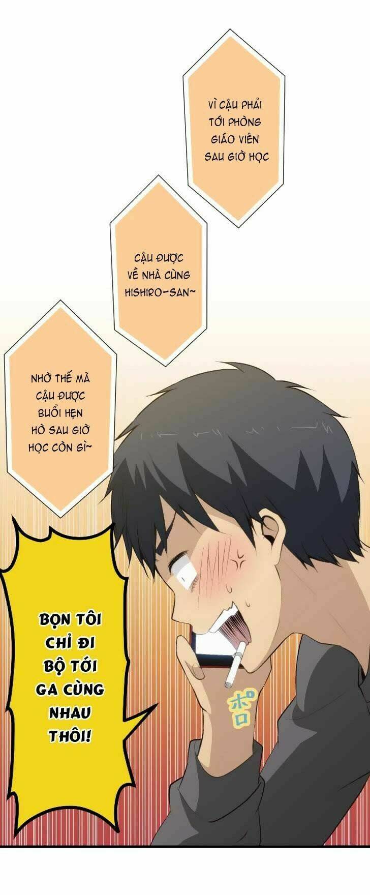 Viên Thuốc Trùng Sinh Chapter 61 - Trang 2