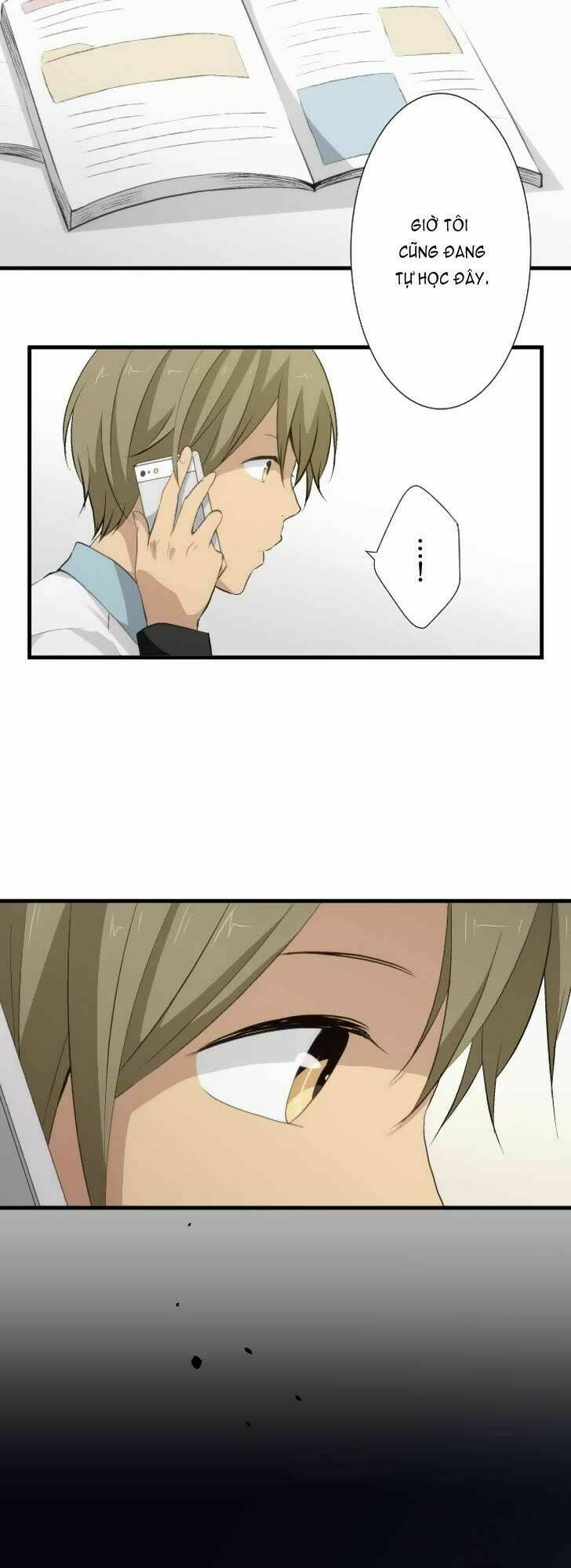 Viên Thuốc Trùng Sinh Chapter 61 - Trang 2