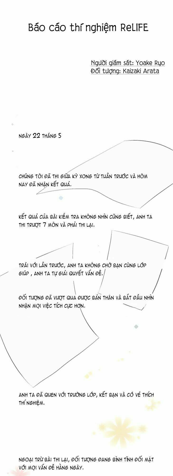 Viên Thuốc Trùng Sinh Chapter 61 - Trang 2