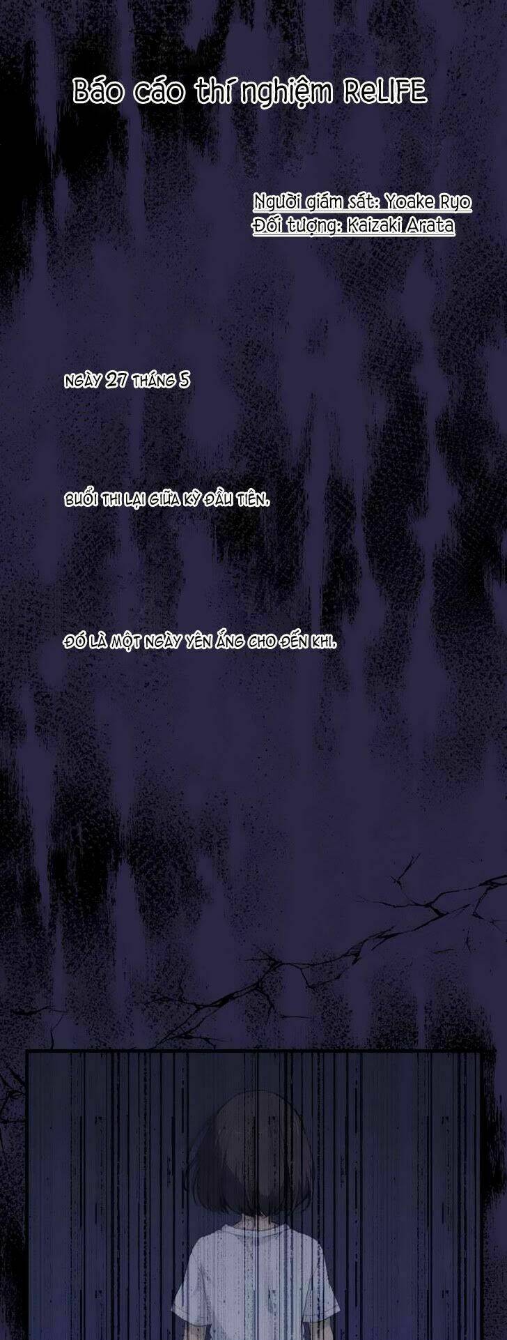 Viên Thuốc Trùng Sinh Chapter 61 - Trang 2