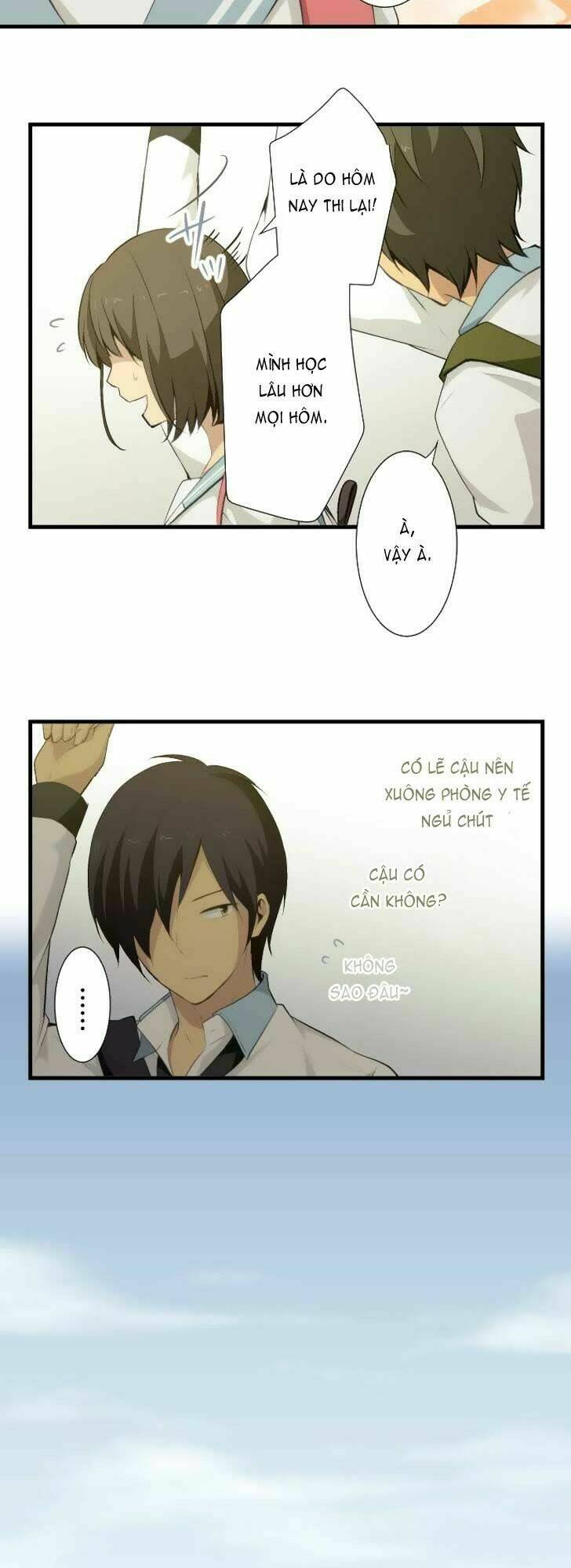 Viên Thuốc Trùng Sinh Chapter 62 - Trang 2