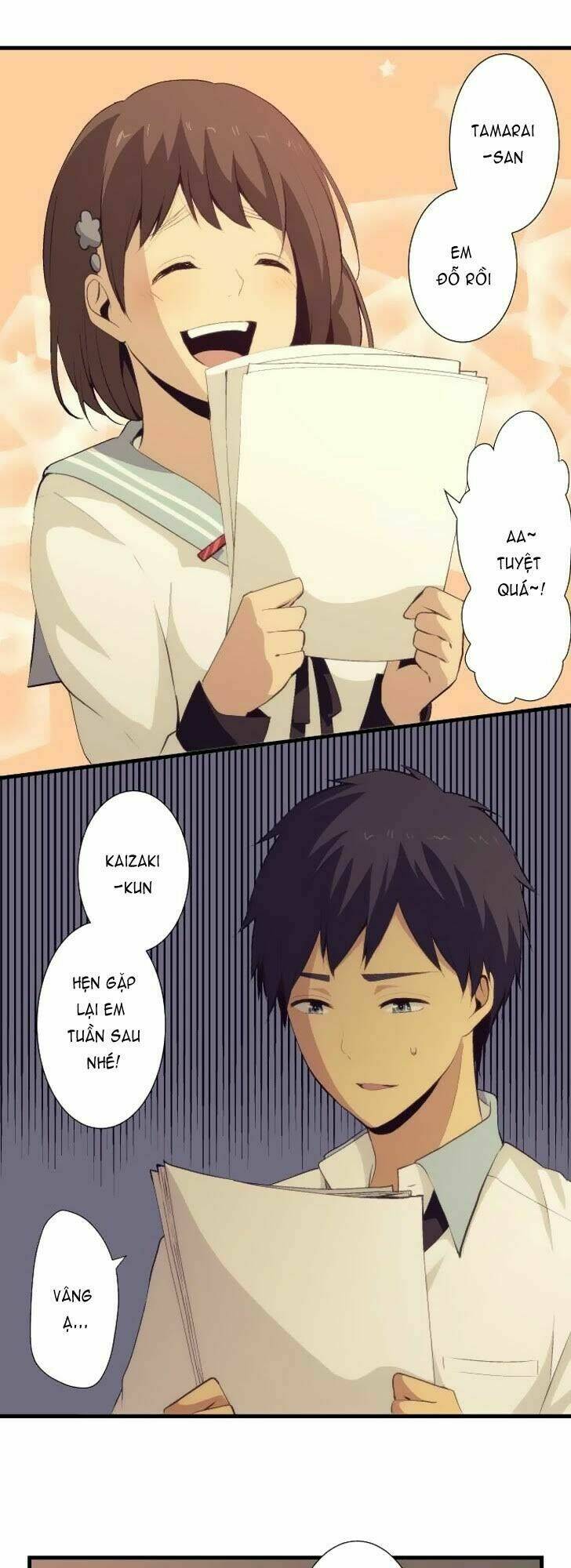 Viên Thuốc Trùng Sinh Chapter 62 - Trang 2